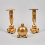 977 9254 CANDLESTICKS